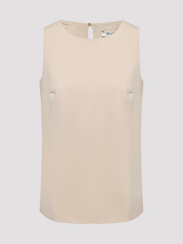 Max Mara топ VALS