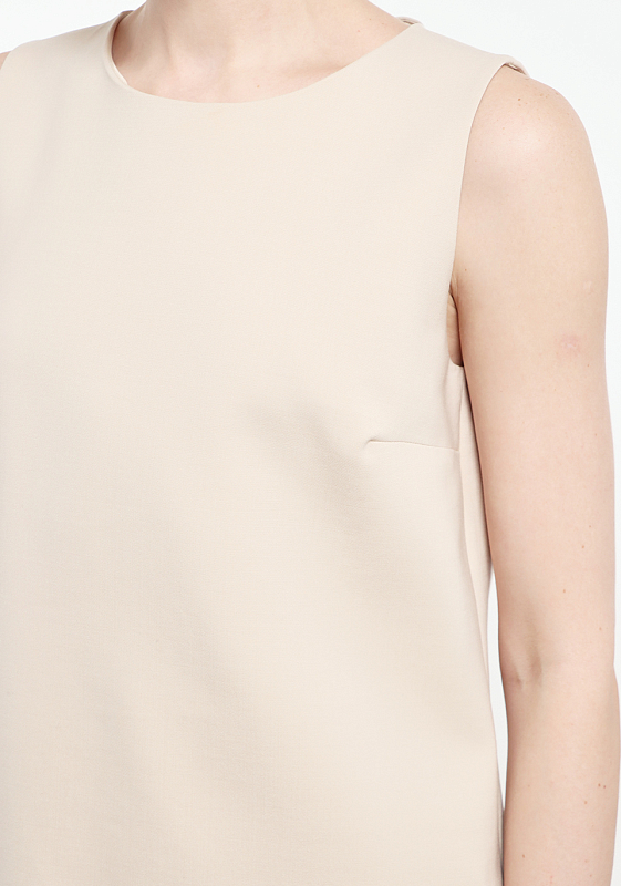 Max Mara топ VALS