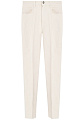 Max Mara джинсы ANTONIA молочный