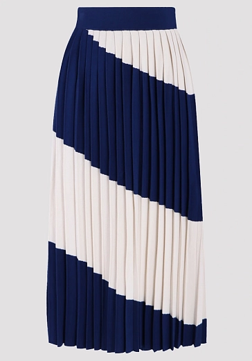 юбка трикотажная Max Mara Weekend ADUNCO