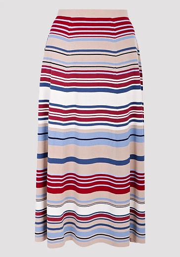 юбка трикотажная Max Mara Weekend GEORGE