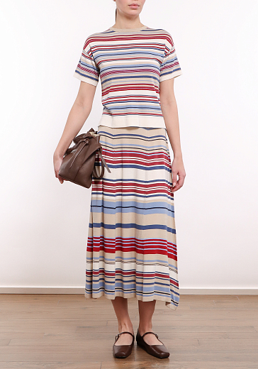 юбка трикотажная Max Mara Weekend GEORGE