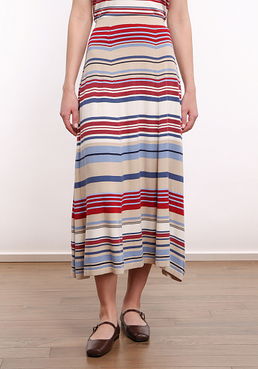 юбка трикотажная Max Mara Weekend GEORGE