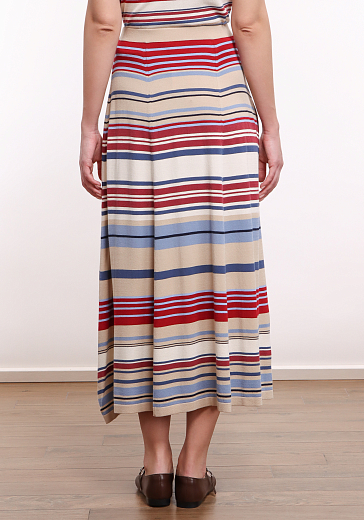 юбка трикотажная Max Mara Weekend GEORGE