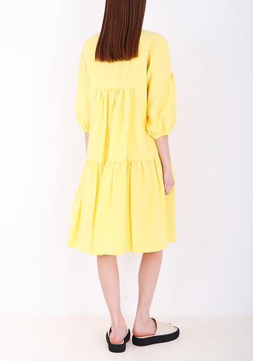 платье Max Mara Weekend LUCAS