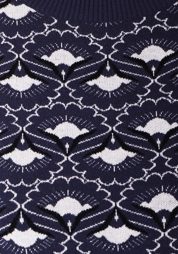 юбка трикотажная Max Mara Weekend MAGMA