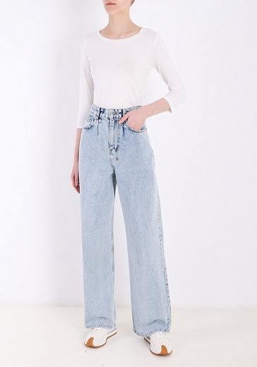 лонгслив Max Mara Weekend MULTIA