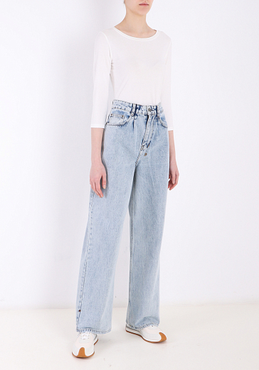 лонгслив Max Mara Weekend MULTIA