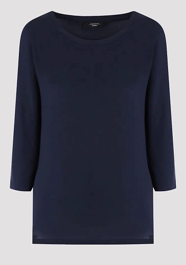 лонгслив Max Mara Weekend MULTIA