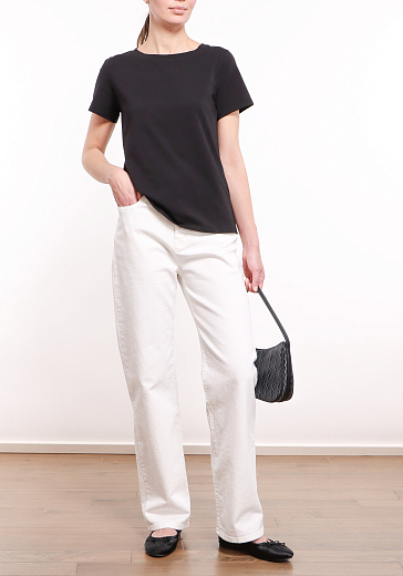 футболка Max Mara Weekend MULTIF