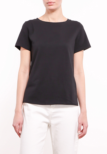 футболка Max Mara Weekend MULTIF