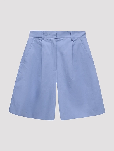 шорты Max Mara Weekend PINNE