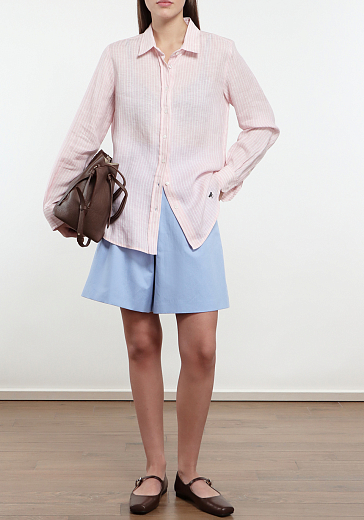 шорты Max Mara Weekend PINNE