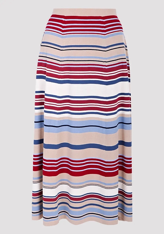 Max Mara Weekend юбка трикотажная GEORGE