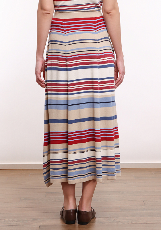 Max Mara Weekend юбка трикотажная GEORGE