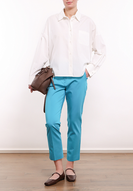 Max Mara Weekend брюки GINECEO