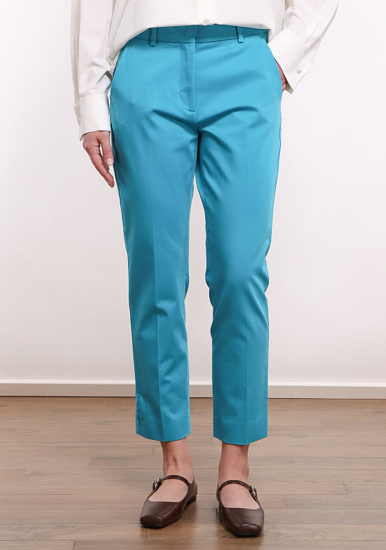 Max Mara Weekend брюки GINECEO