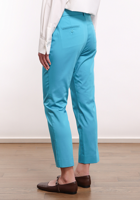 Max Mara Weekend брюки GINECEO