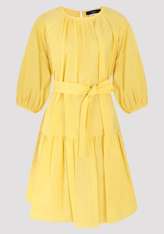 Max Mara Weekend платье LUCAS