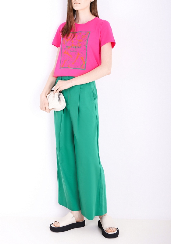 Max Mara Weekend брюки MIA