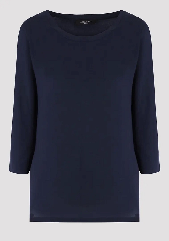 Max Mara Weekend лонгслив MULTIA