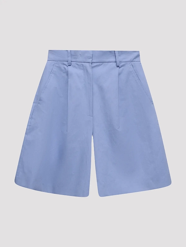 Max Mara Weekend шорты PINNE