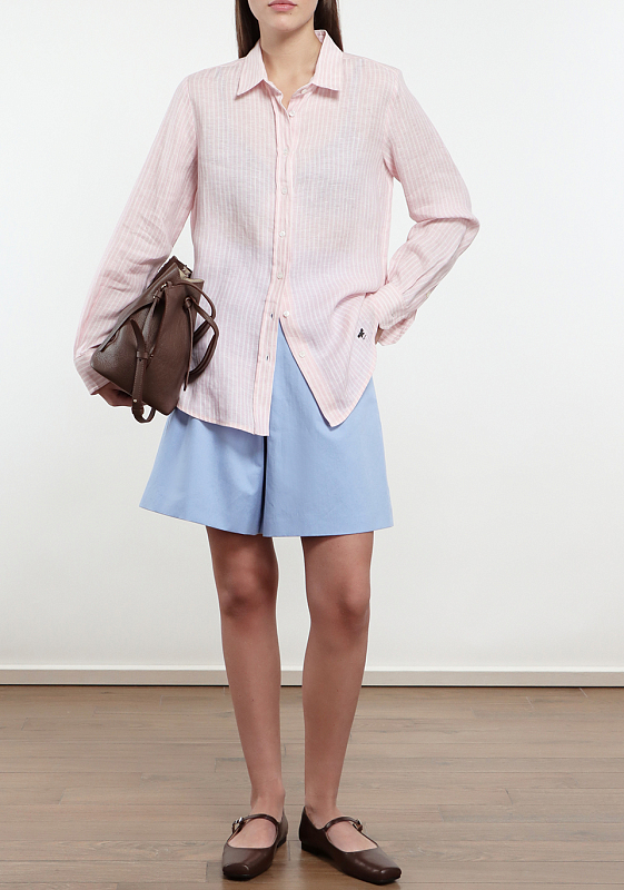 Max Mara Weekend шорты PINNE