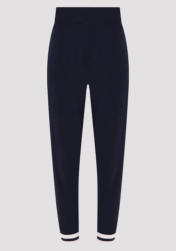 Max Mara Weekend брюки трикотажные TARGA