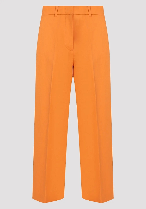 Max Mara Weekend брюки ZIRCONE