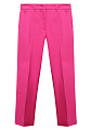 Max Mara Weekend брюки GINECEO фуксия