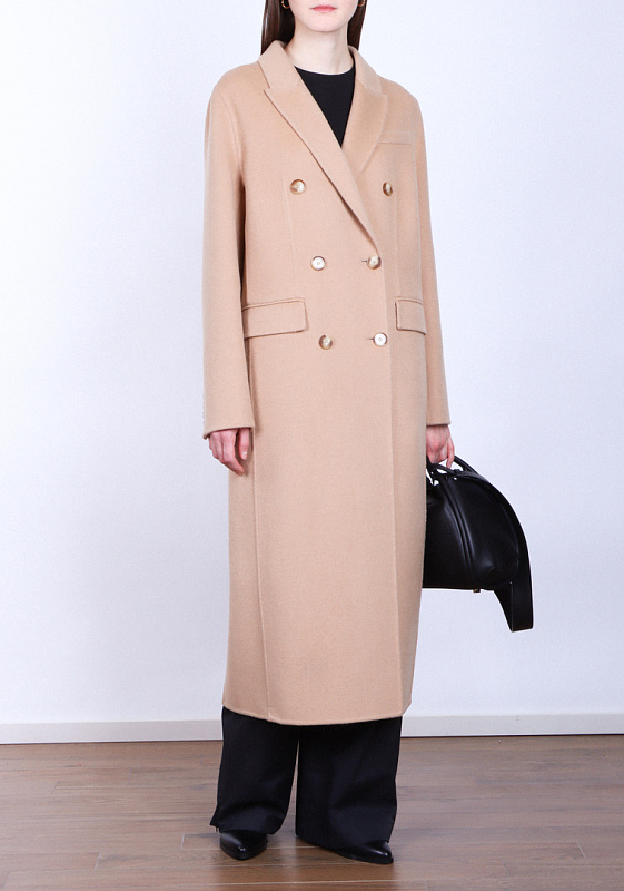 Addicted to пальто A-1297