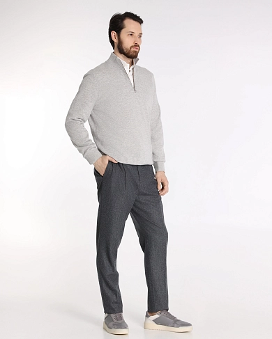 брюки Brunello Cucinelli M038PS1950