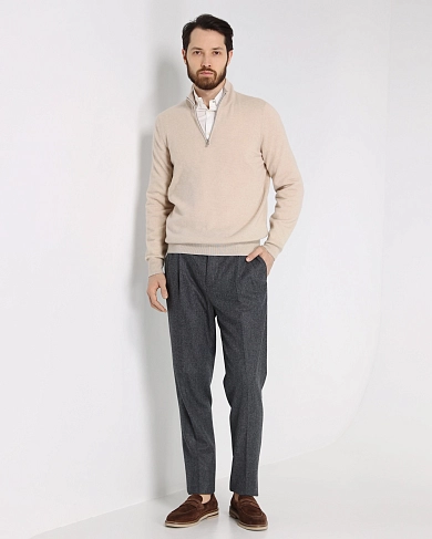 брюки Brunello Cucinelli M038PS1950