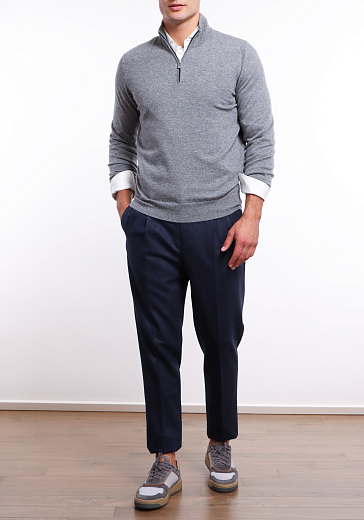 брюки Brunello Cucinelli M038PS1950