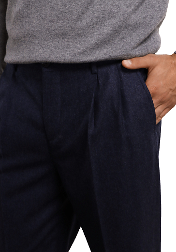 брюки Brunello Cucinelli M038PS1950