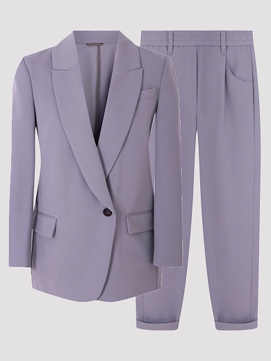 костюм Brunello Cucinelli M0R242204P-MPR24P7745