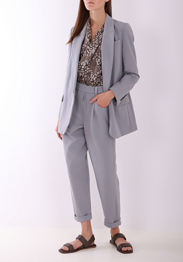 костюм Brunello Cucinelli M0R242204P-MPR24P7745