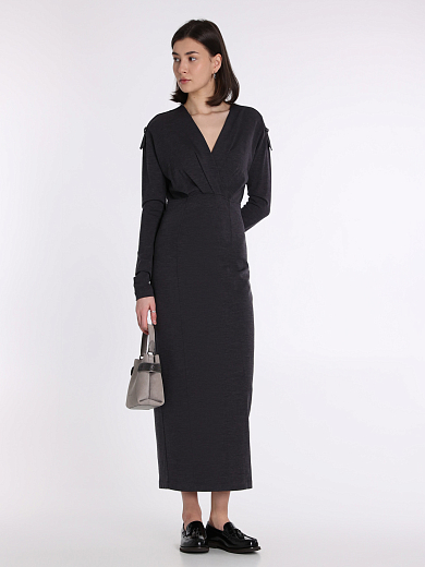 платье Brunello Cucinelli M0R25ADK21