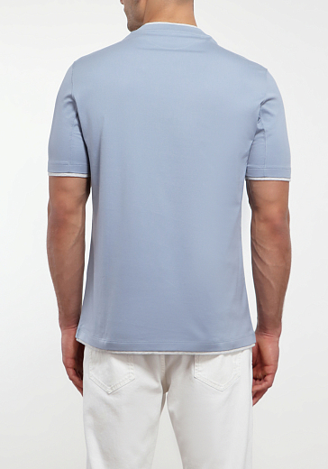 футболка Brunello Cucinelli M0T617427