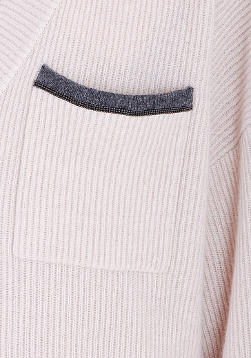 пуловер Brunello Cucinelli M12189402