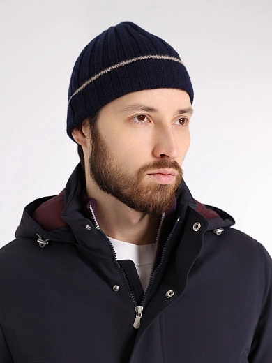 шапка Brunello Cucinelli M2240900