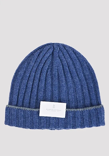 шапка Brunello Cucinelli M2240900