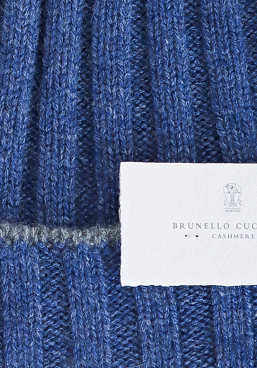 шапка Brunello Cucinelli M2240900