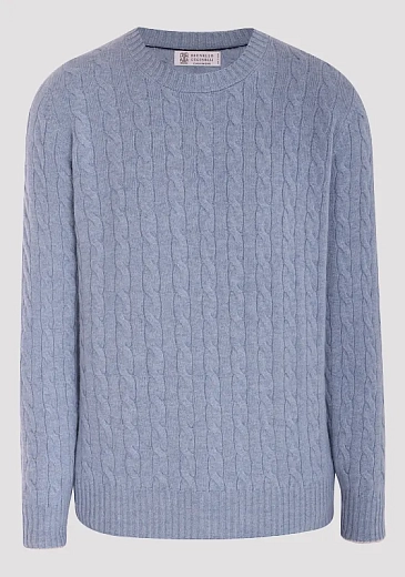 джемпер Brunello Cucinelli M22700610