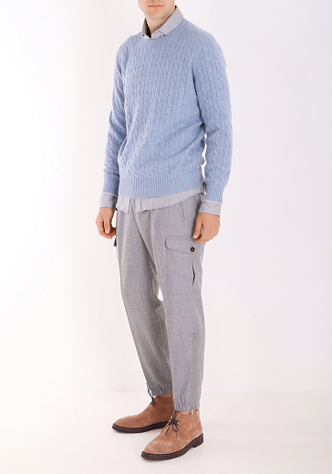 джемпер Brunello Cucinelli M22700610