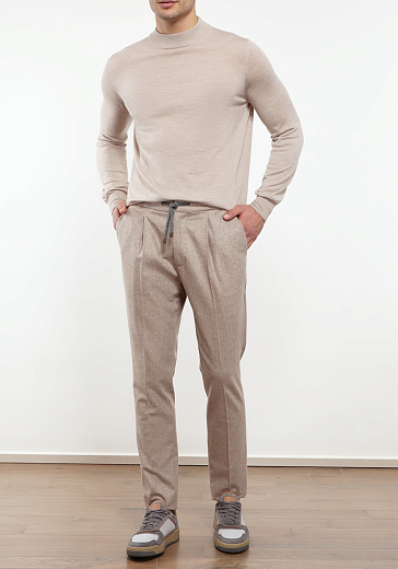 водолазка Brunello Cucinelli M2400254