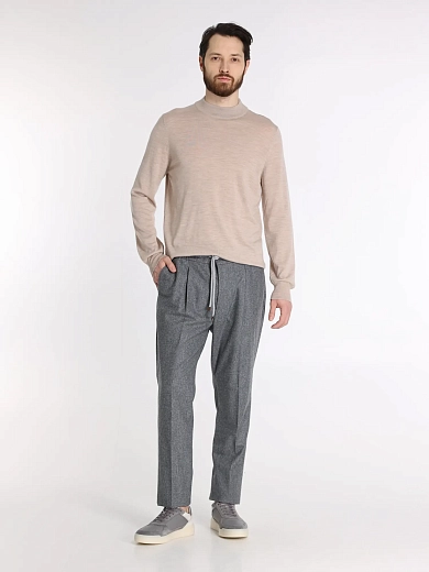 водолазка Brunello Cucinelli M2400254