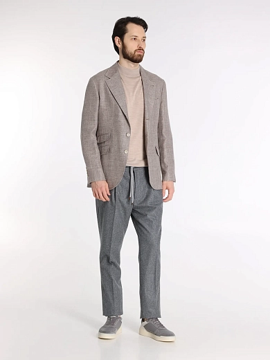 водолазка Brunello Cucinelli M2400254