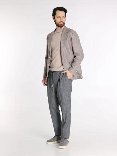 водолазка Brunello Cucinelli M2400254