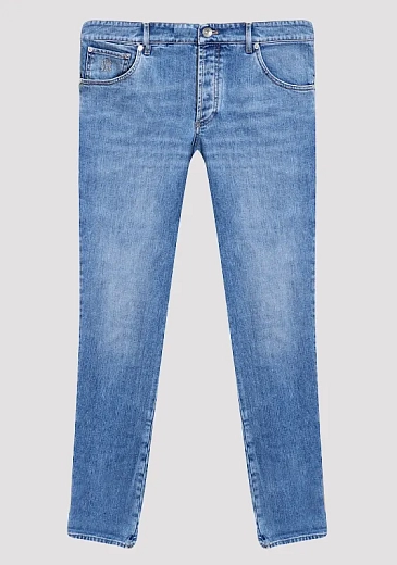 джинсы Brunello Cucinelli M283PJ2010